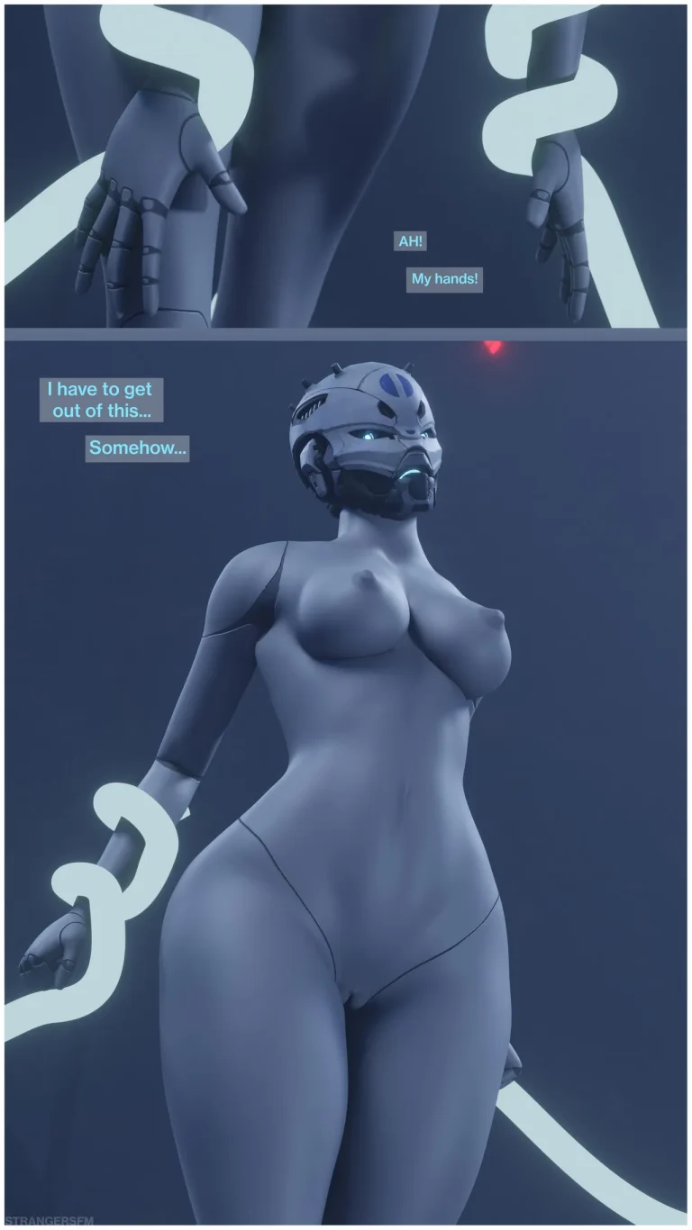 Surrogate porn comic picture 29