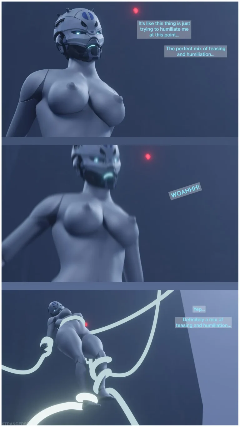 Surrogate porn comic picture 30