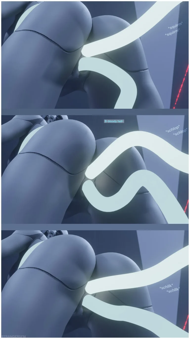 Surrogate porn comic picture 36