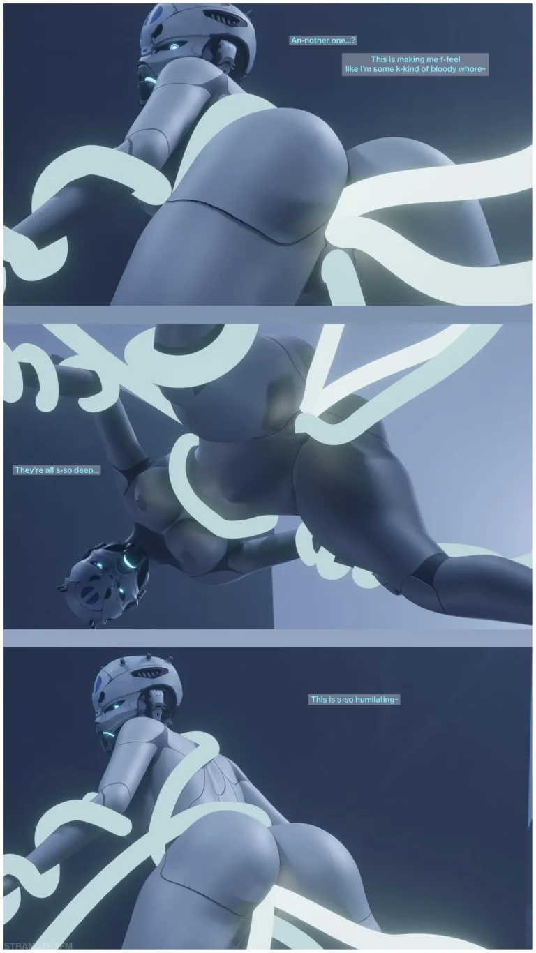 Surrogate porn comic picture 38