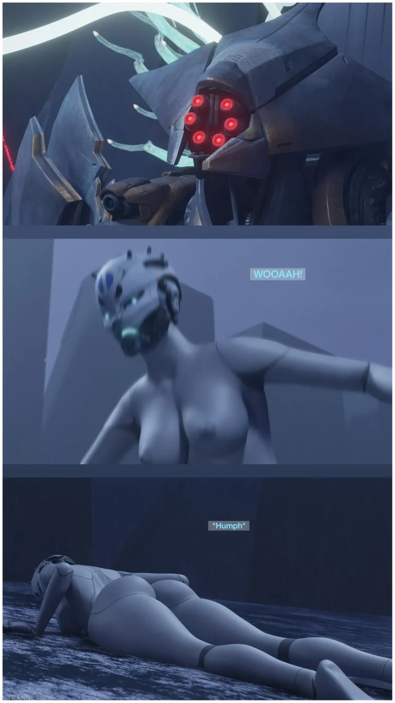 Surrogate porn comic picture 39