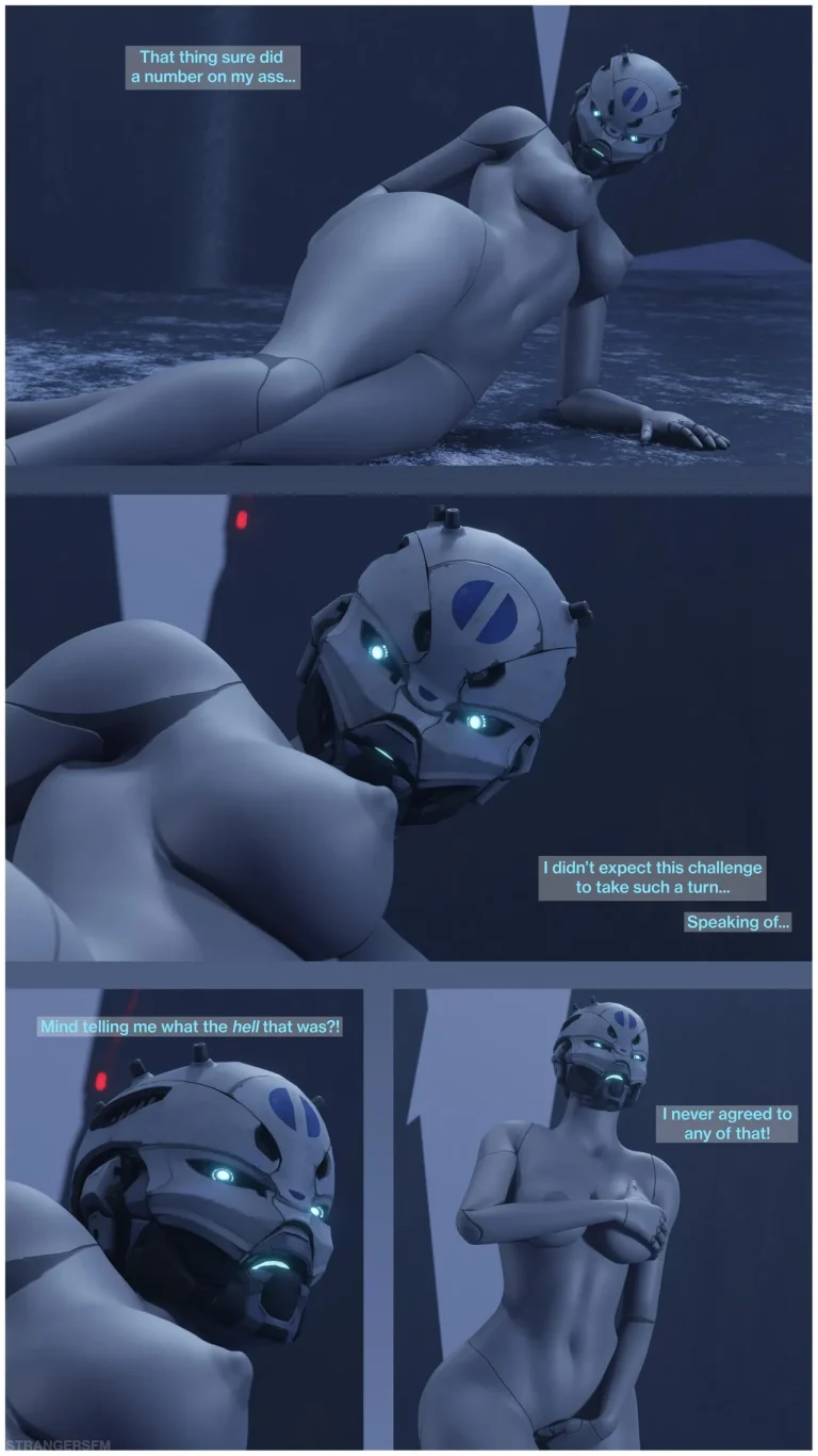 Surrogate porn comic picture 40