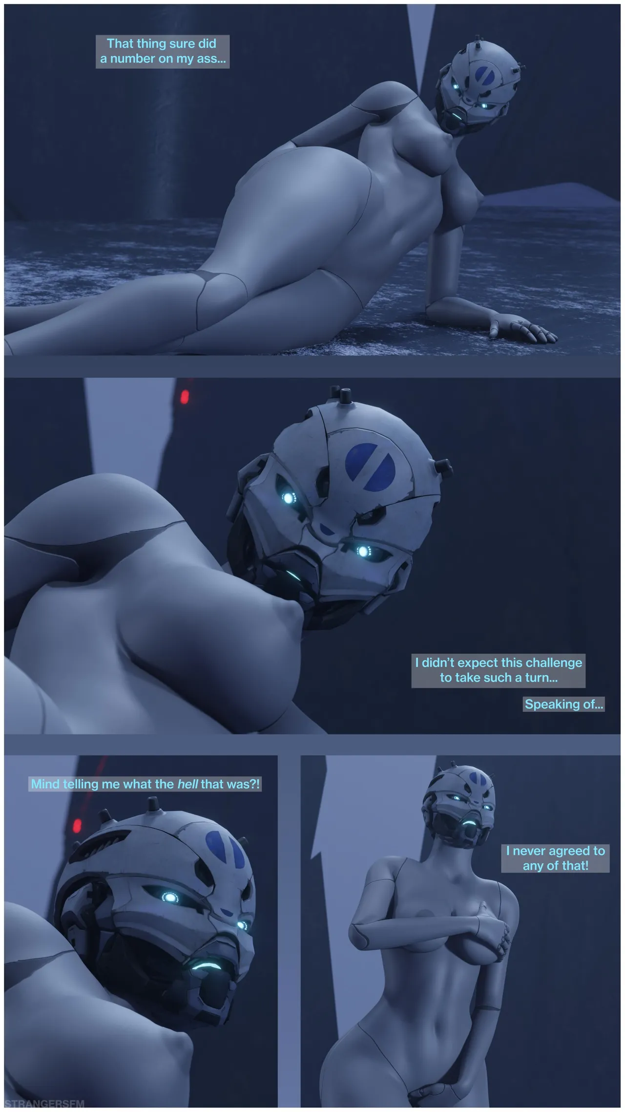 Surrogate porn comic picture 40