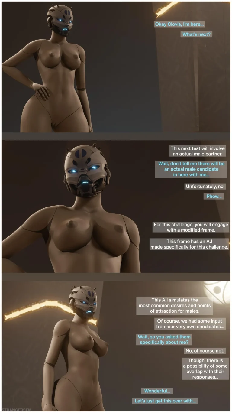 Surrogate porn comic picture 46