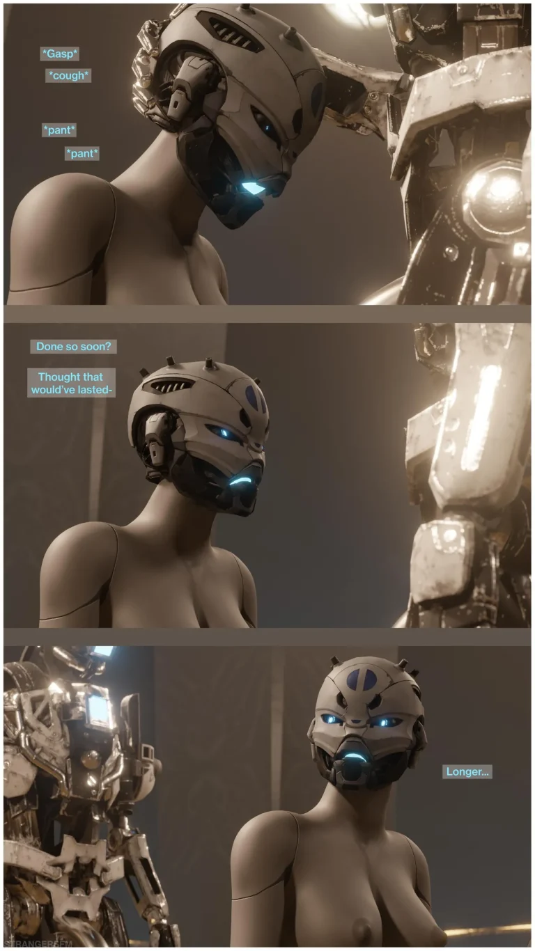 Surrogate porn comic picture 55