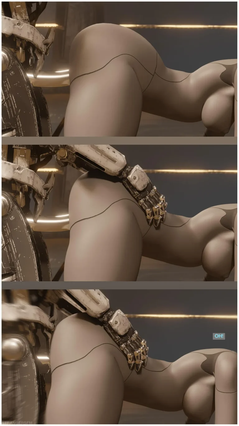 Surrogate porn comic picture 59