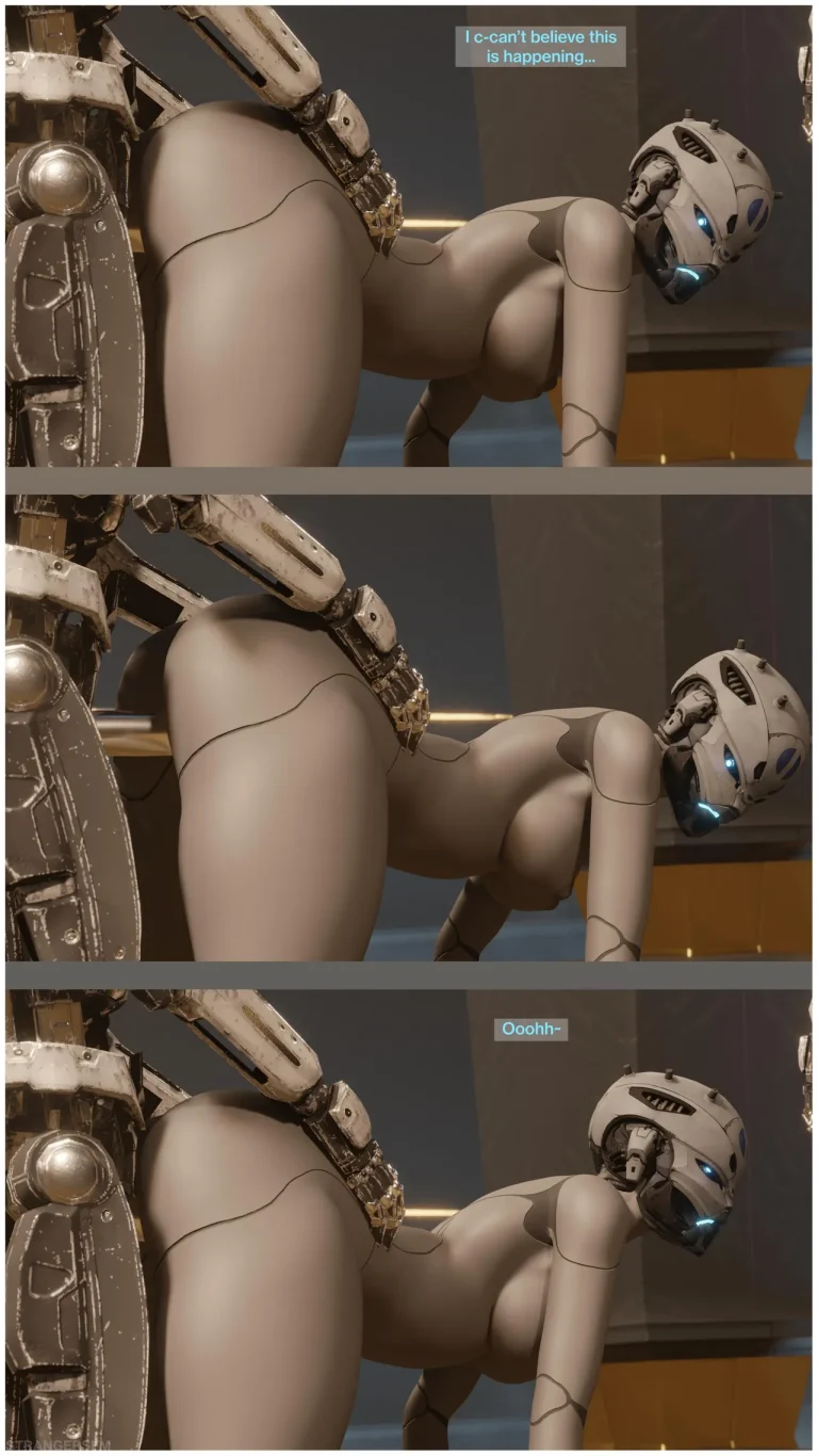 Surrogate porn comic picture 61