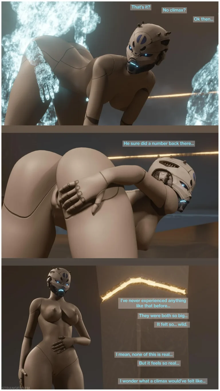 Surrogate porn comic picture 66