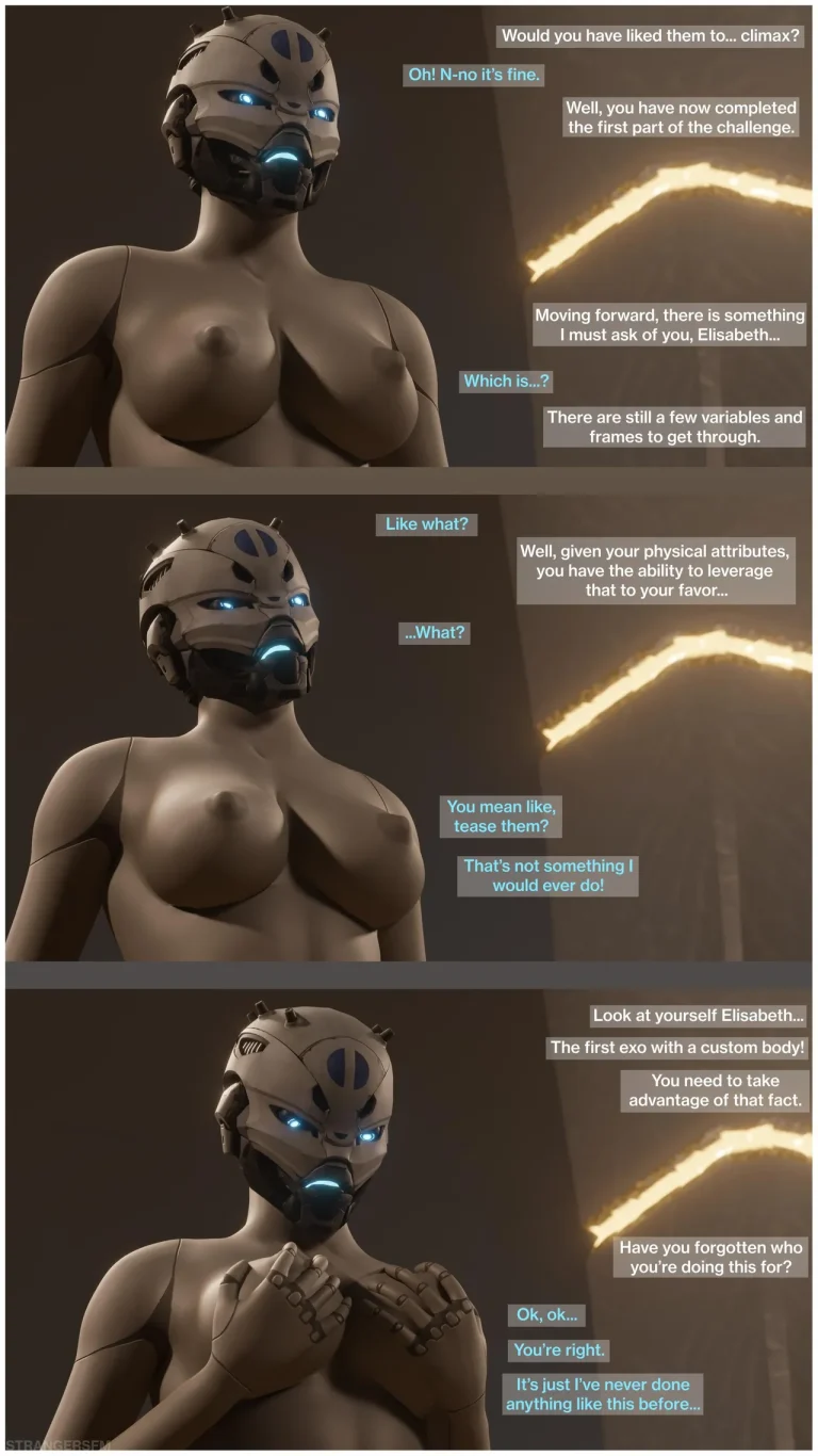 Surrogate porn comic picture 67