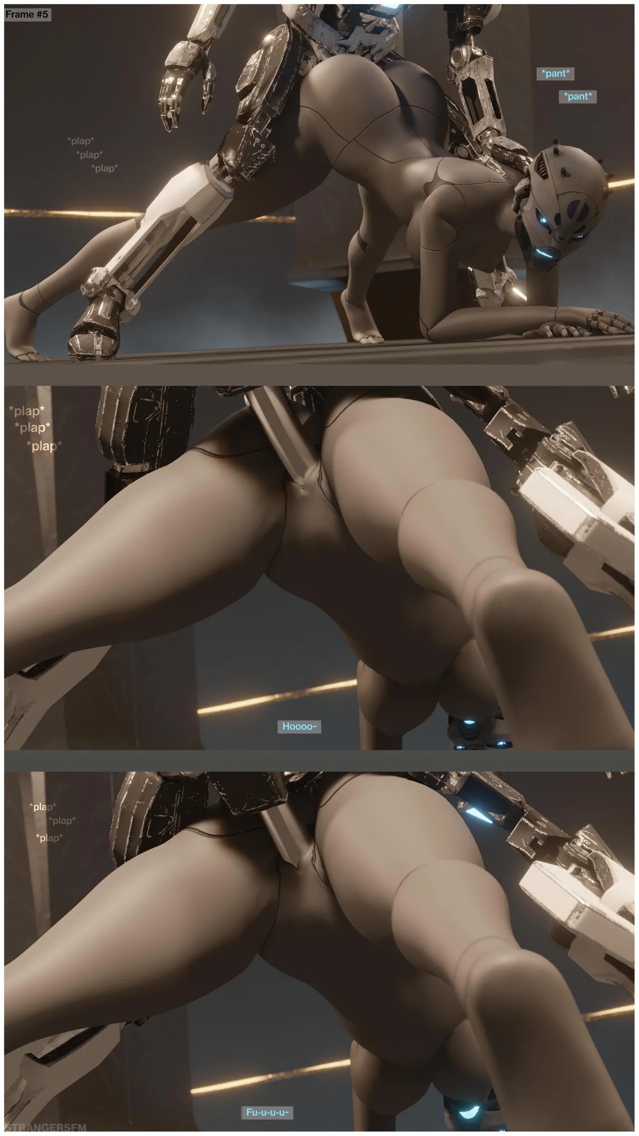 Surrogate porn comic picture 74