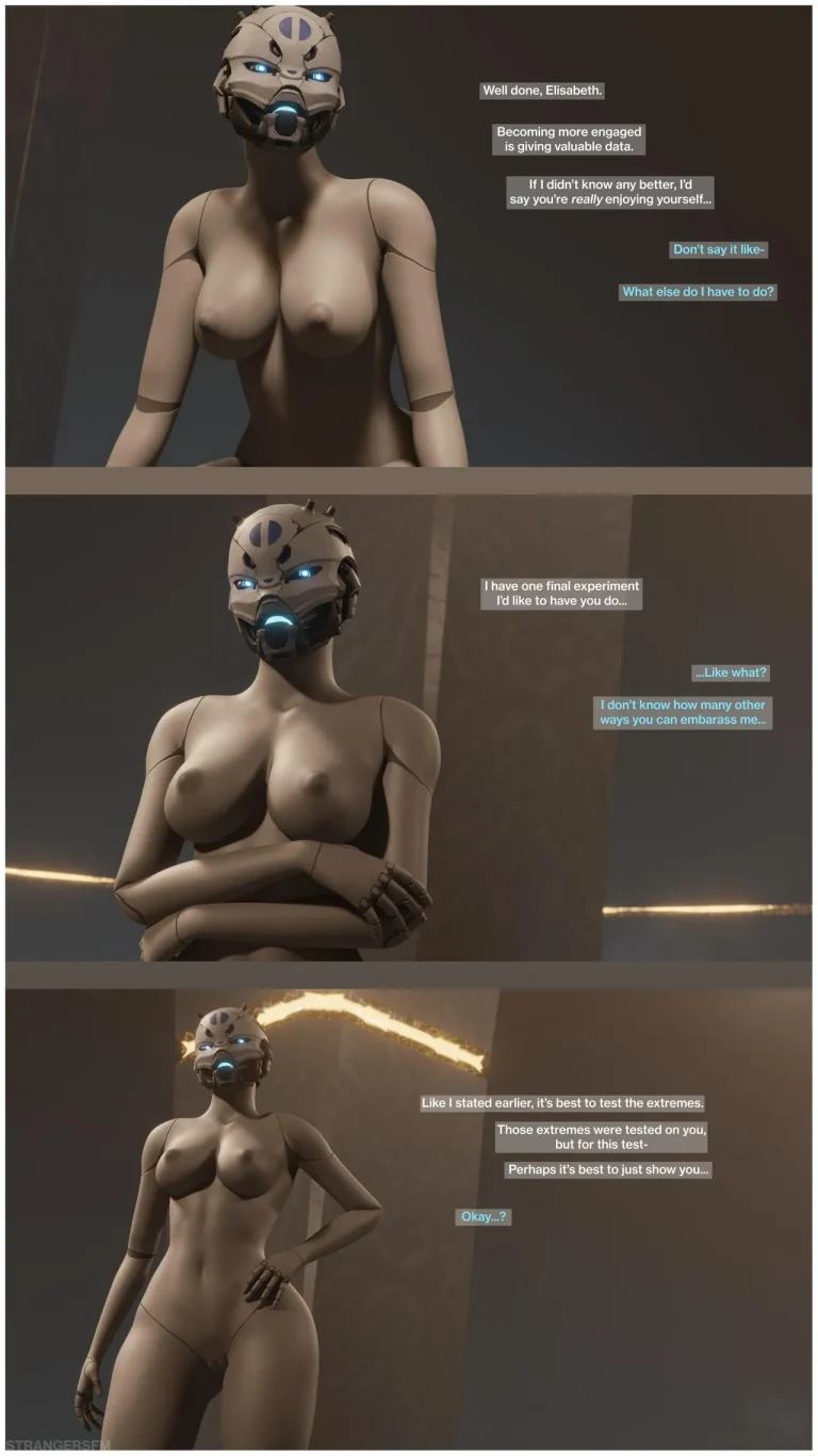 Surrogate porn comic picture 81