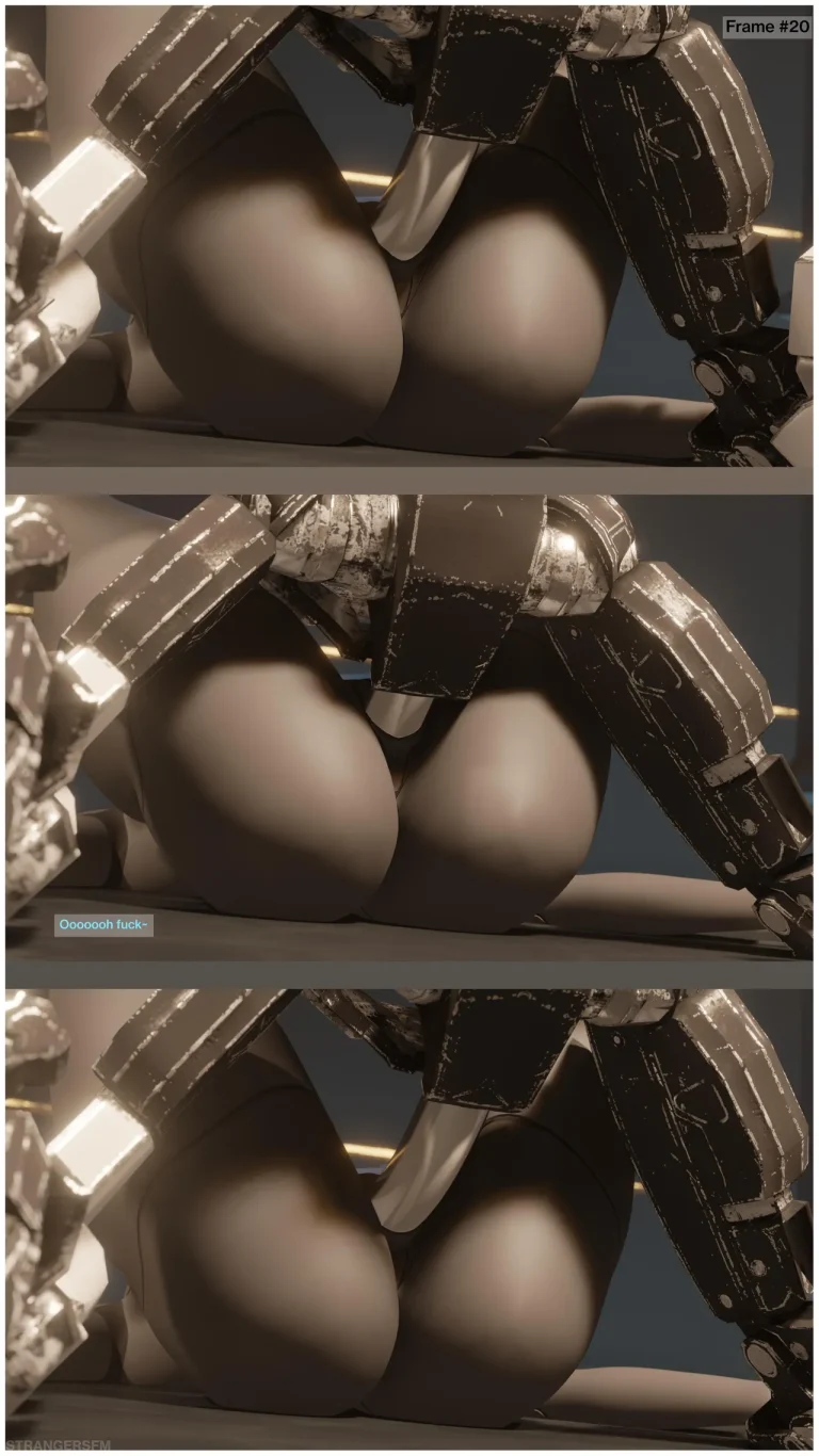 Surrogate porn comic picture 96