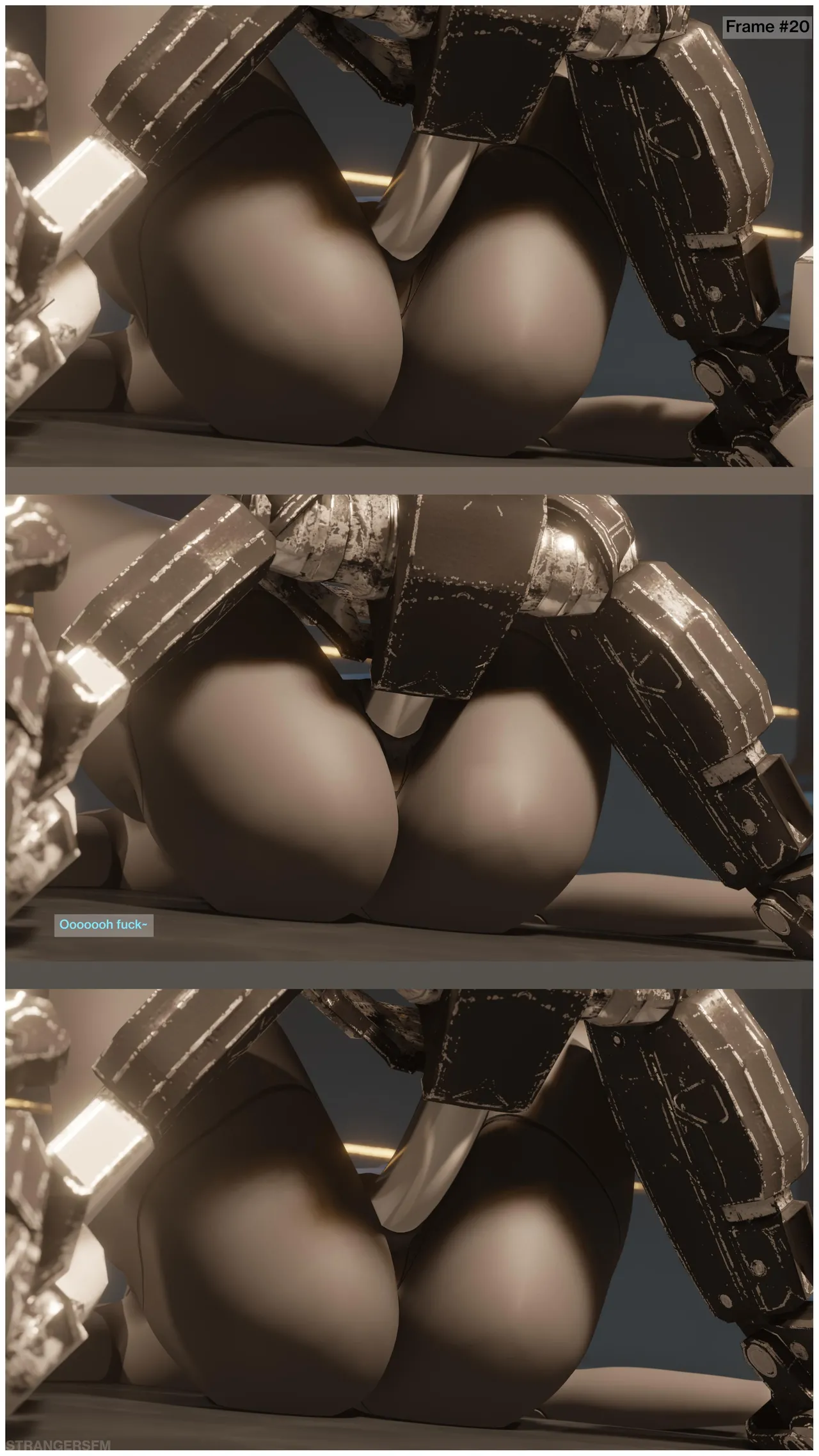 Surrogate porn comic picture 96