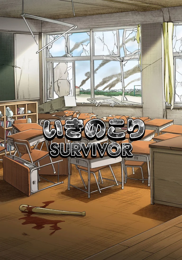 Survivor - High School Girl Raped and Impregnated by All Men porn comic picture 3