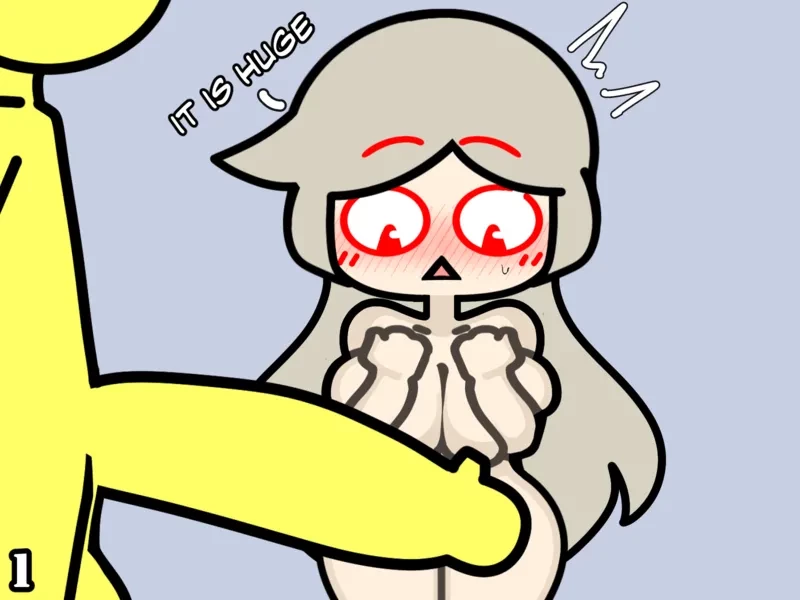 Susie x Bob porn comic picture 2
