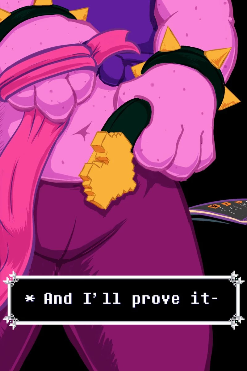 Susie's Idea porn comic picture 43