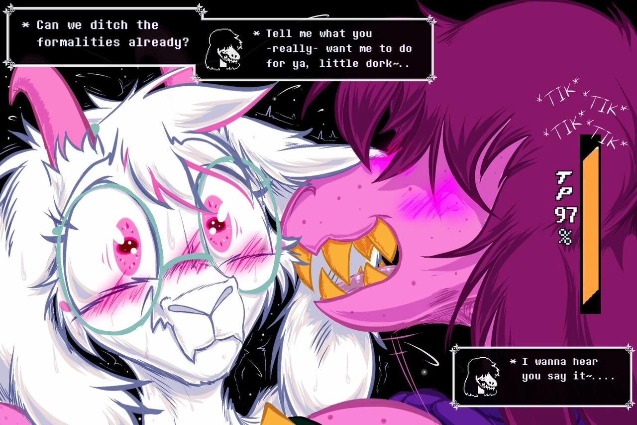 Susie's Idea porn comic picture 48