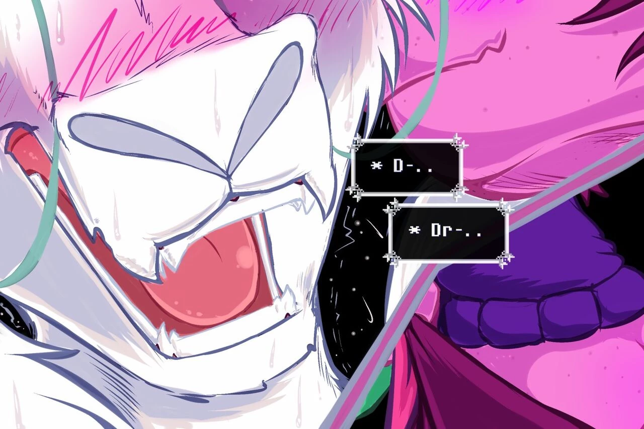 Susie's Idea porn comic picture 49
