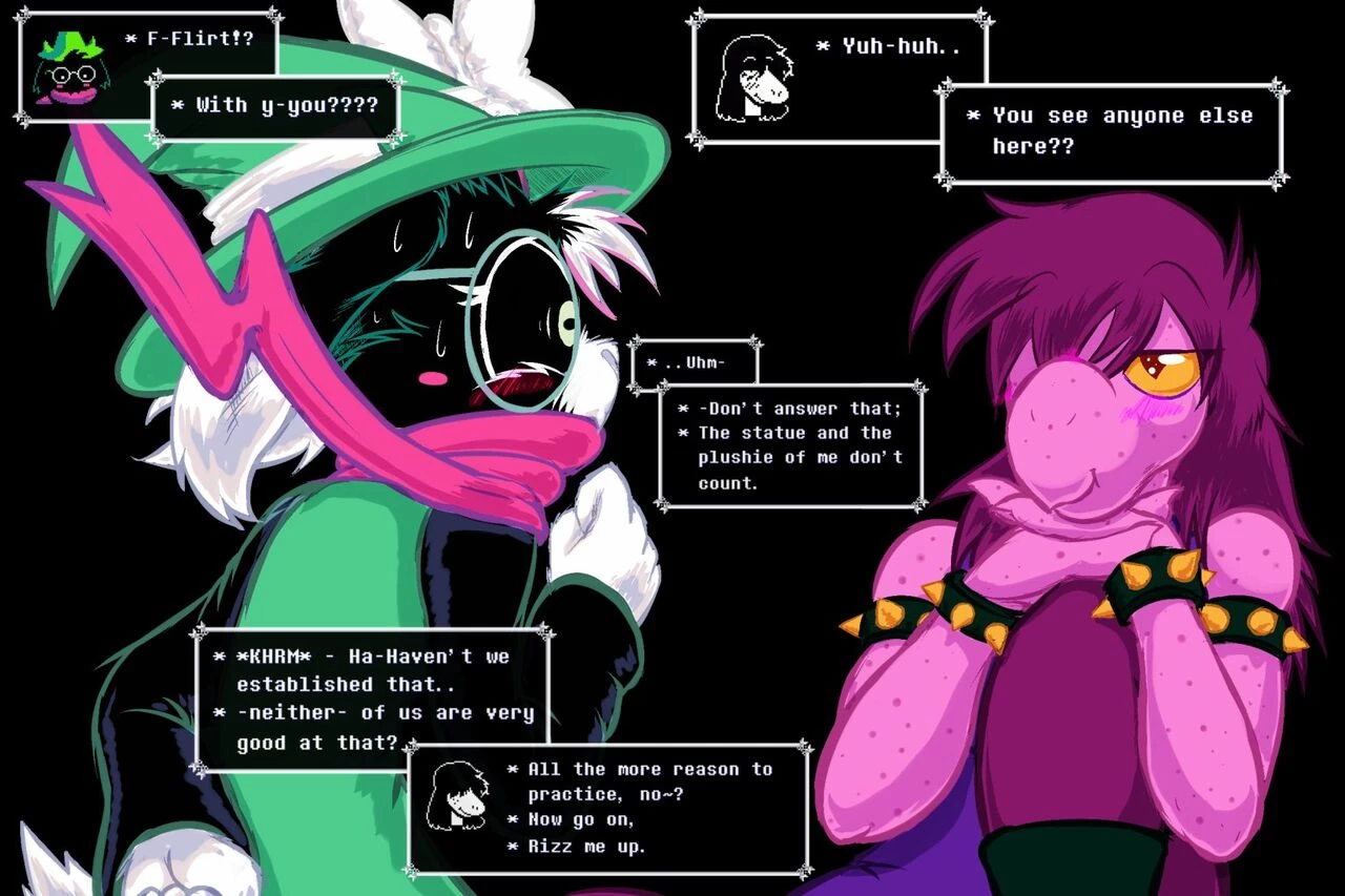 Susie's Idea porn comic picture 6
