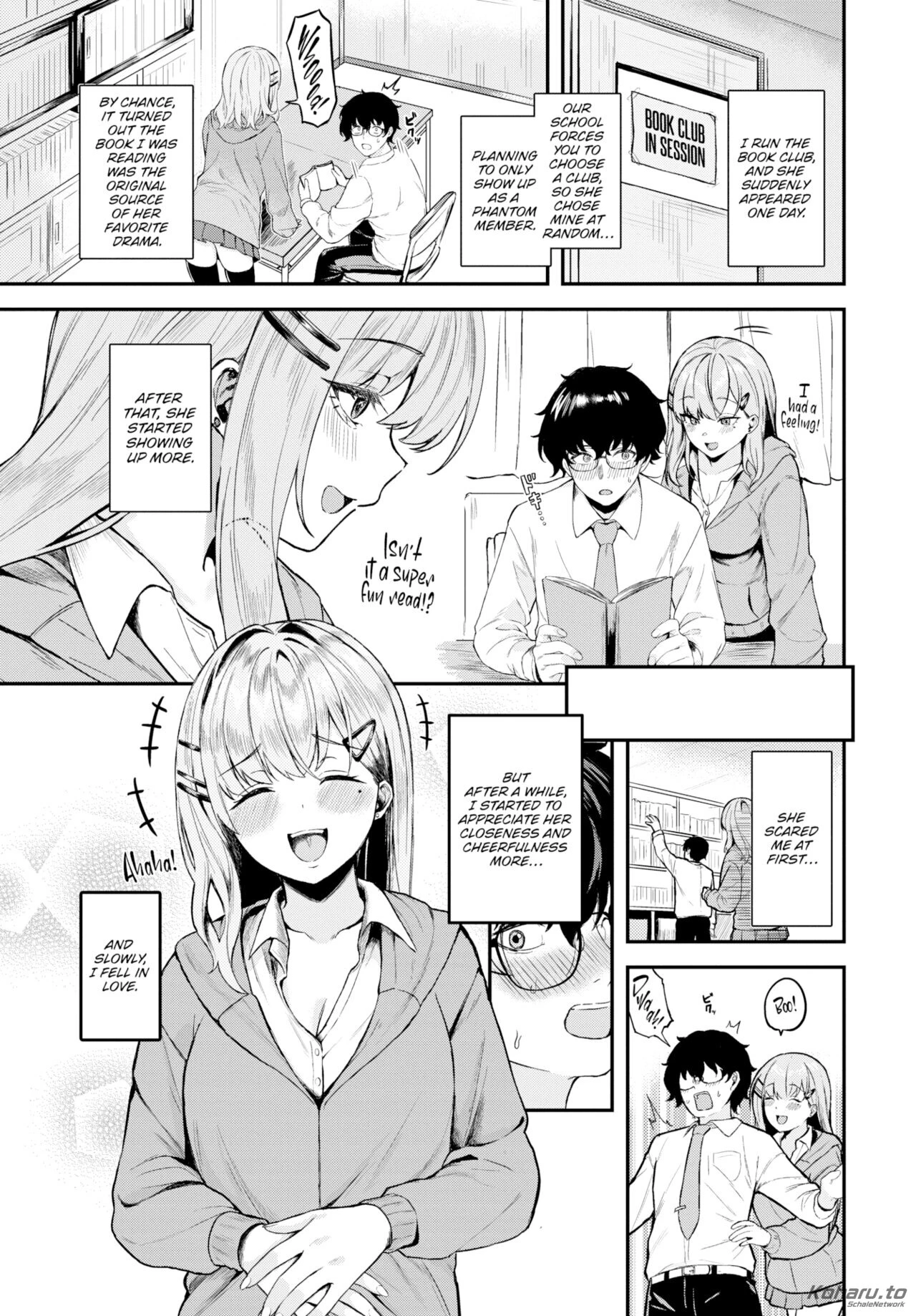 Sweet Devilish Quicksand porn comic picture 3