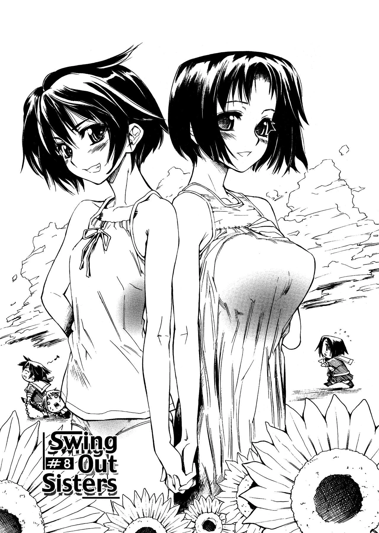 Swing Out Sisters porn comic picture 134