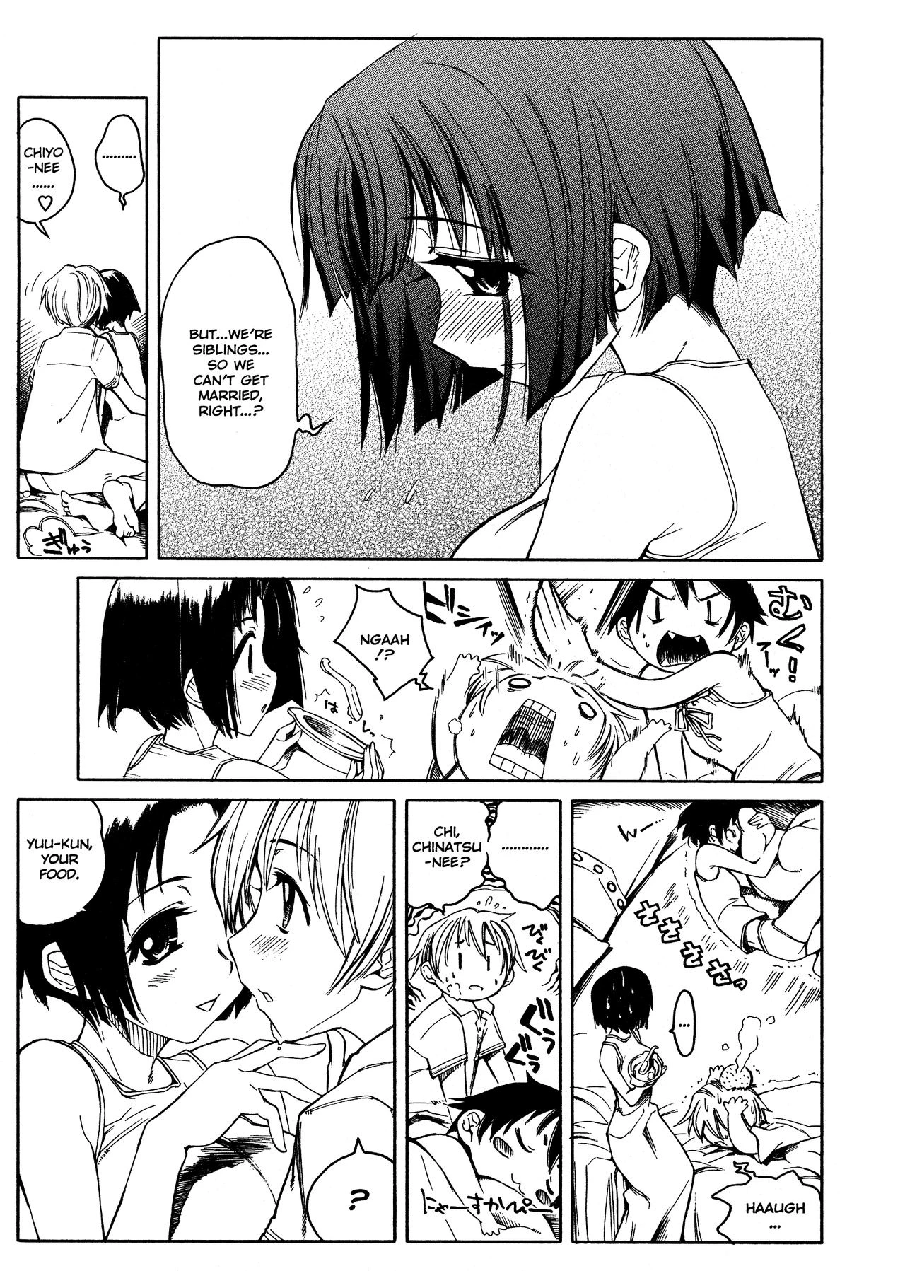 Swing Out Sisters porn comic picture 138