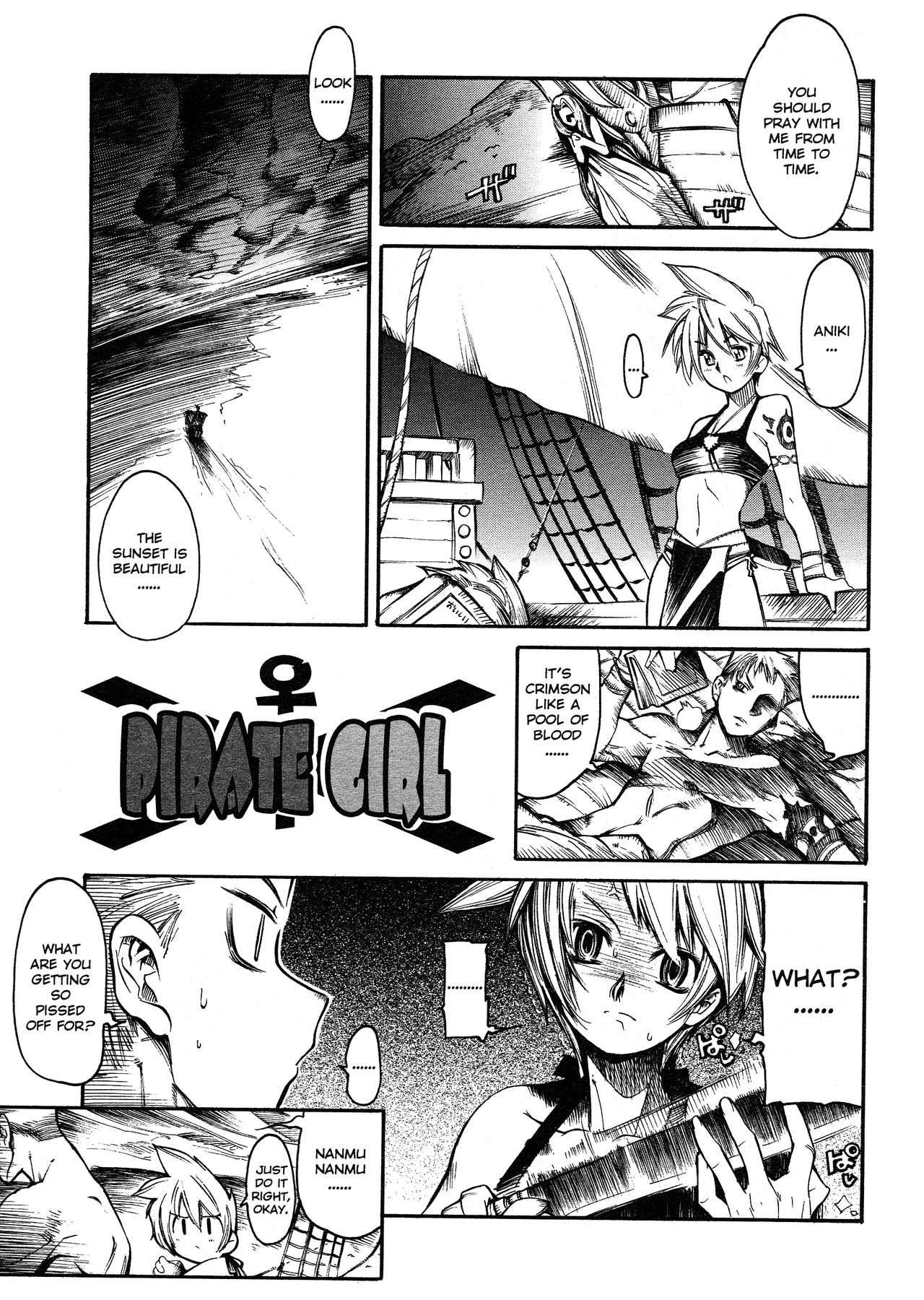 Swing Out Sisters porn comic picture 150