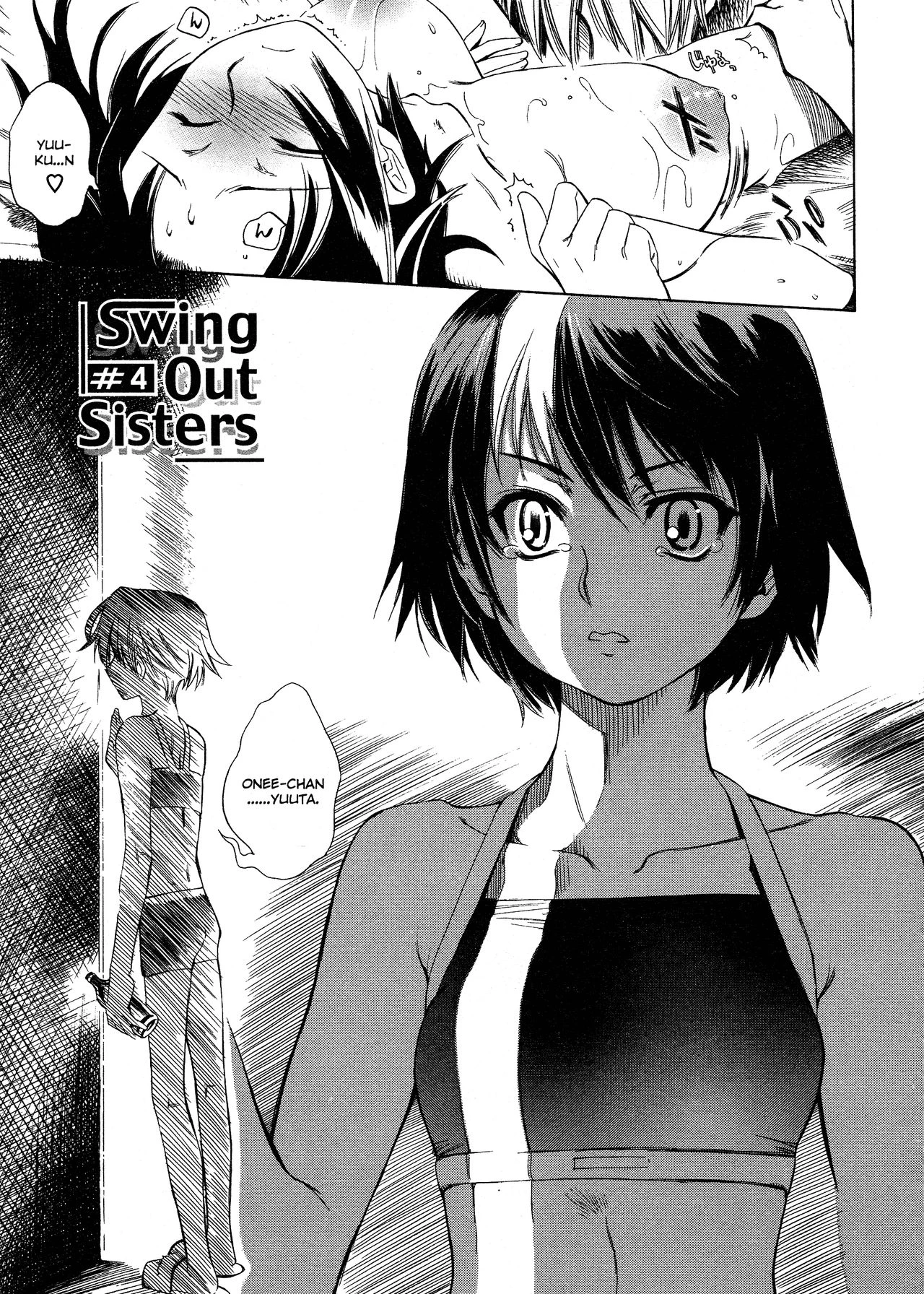 Swing Out Sisters porn comic picture 60