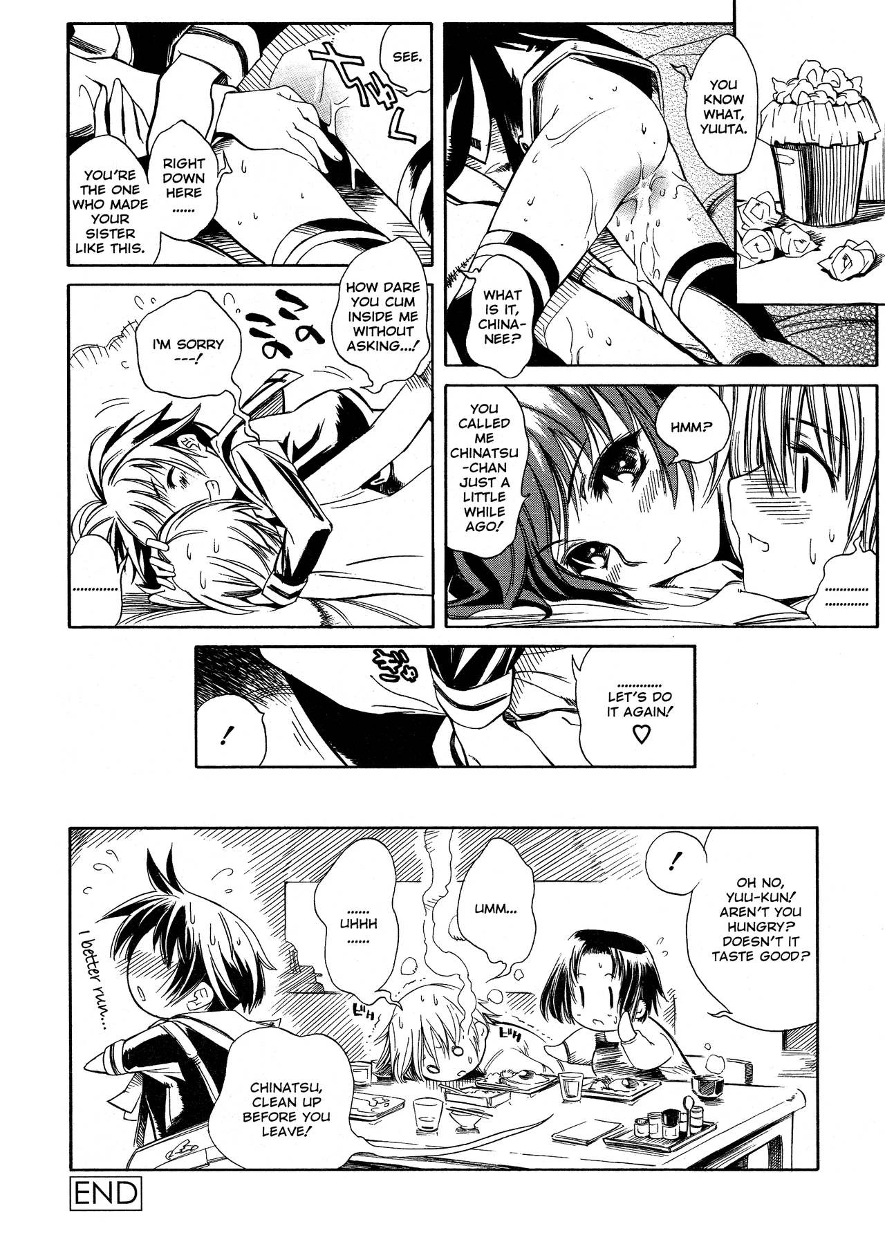 Swing Out Sisters porn comic picture 77