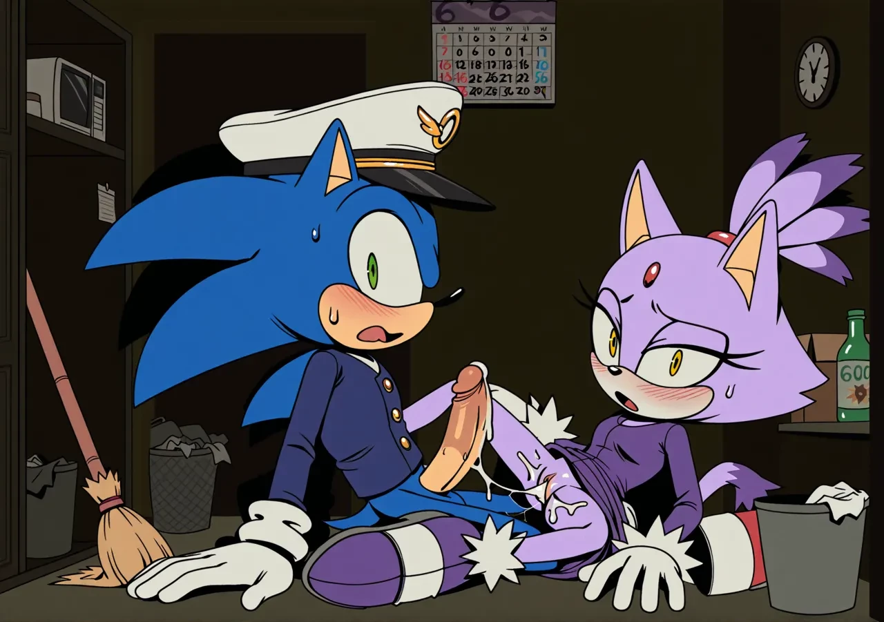 T.b.d Sonic compilation porn comic picture 22