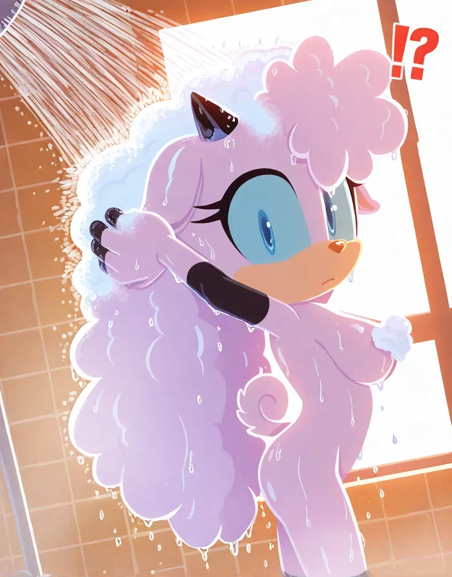 T.b.d Sonic compilation porn comic picture 24