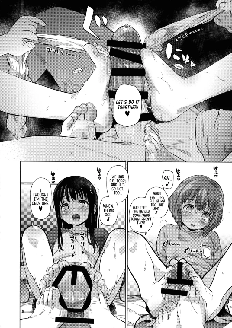 Tag-Team Ice Breaking | Ice Breaking Two Platoons porn comic picture 18