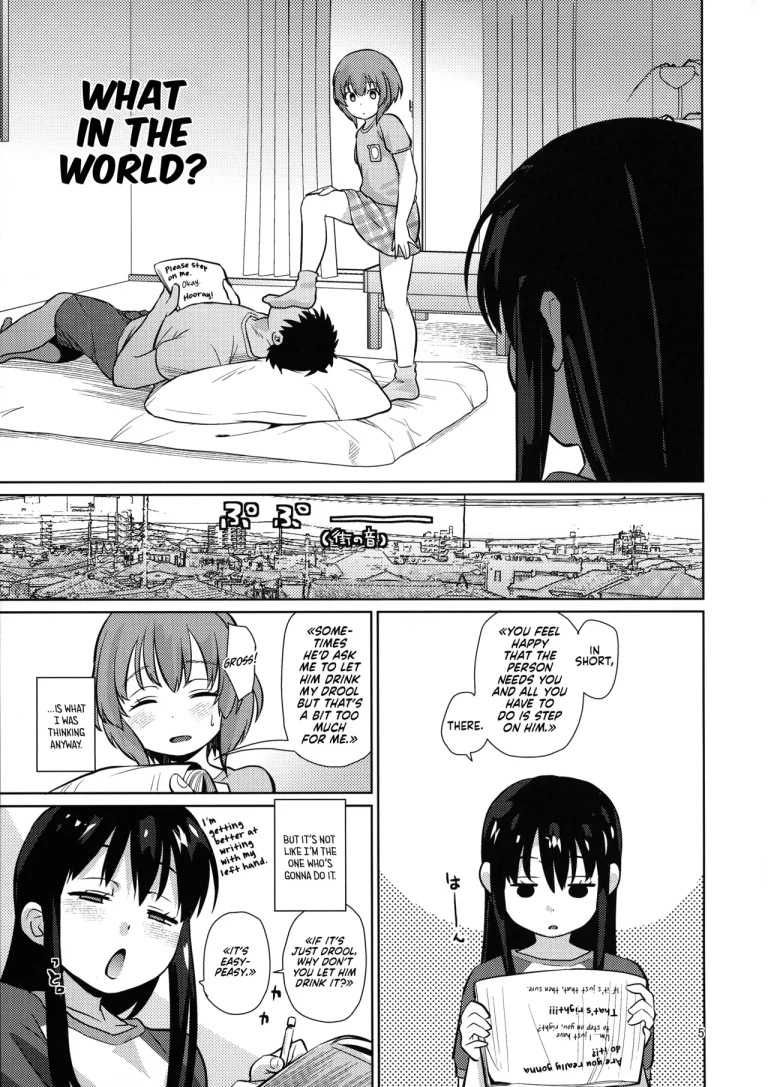 Tag-Team Ice Breaking | Ice Breaking Two Platoons porn comic picture 5