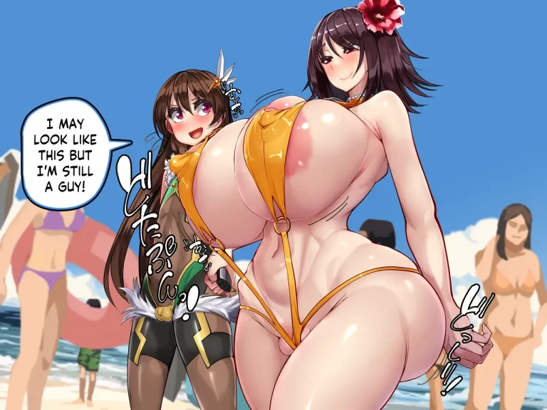 Taimanin Shiranui & Shikanosuke Miboujin to Shota Toshi no Sa Kozukuri Date de Seieki no Umi porn comic picture 5