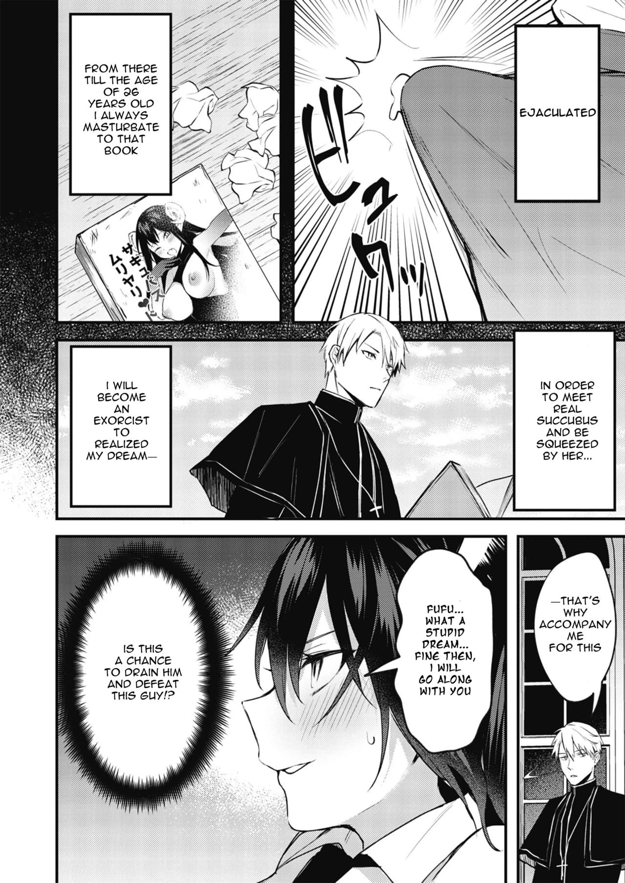Taimashi ni Nante Makenai! porn comic picture 4