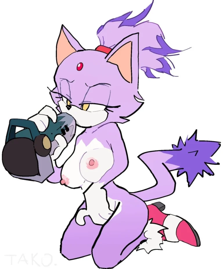 Tako Friend porn comic picture 6