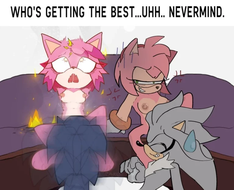 Tako Friend porn comic picture 8