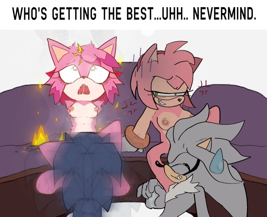 Tako Friend porn comic picture 8