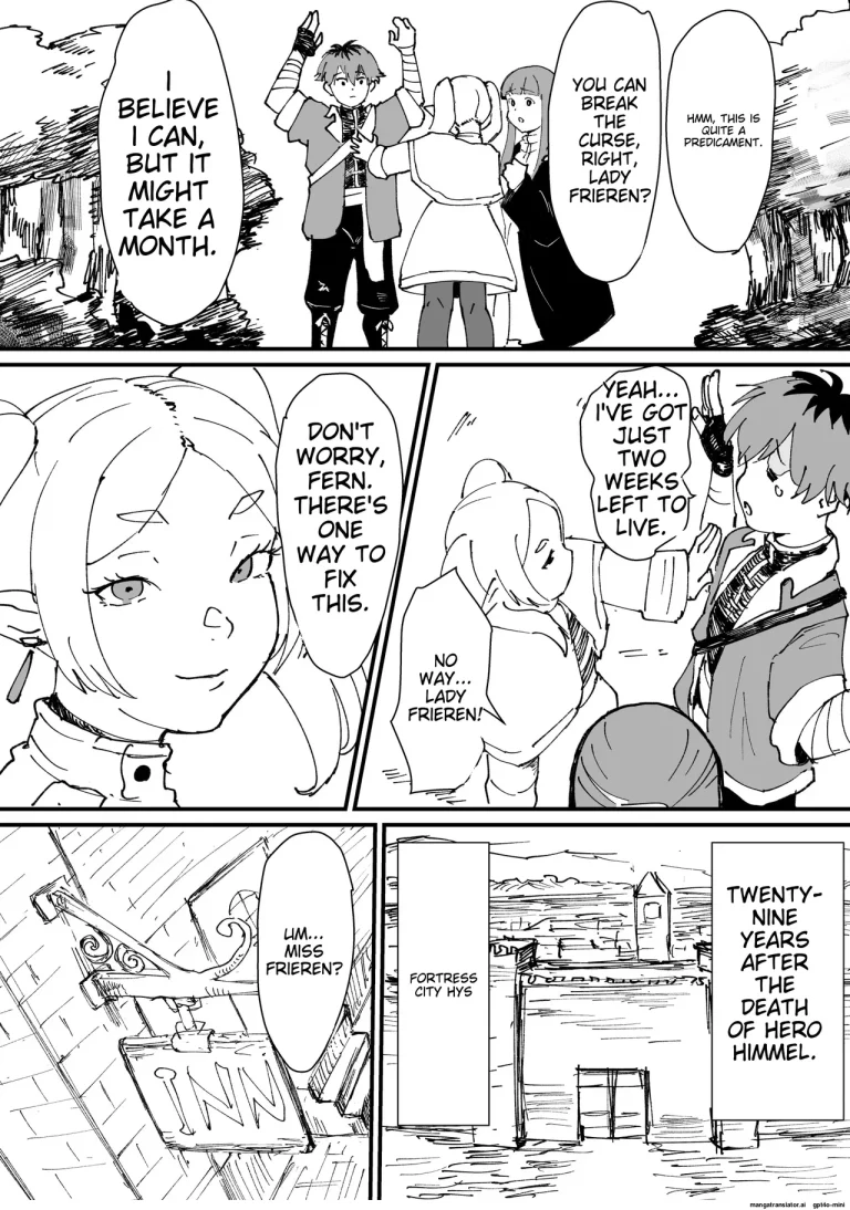 Tama-traak ~Otoko o Korosu Mahou~ porn comic picture 3