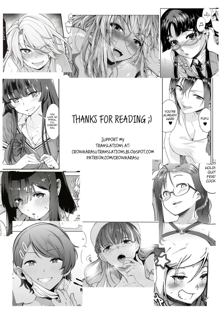 Tanuki Shoujo no Kenshin porn comic picture 27