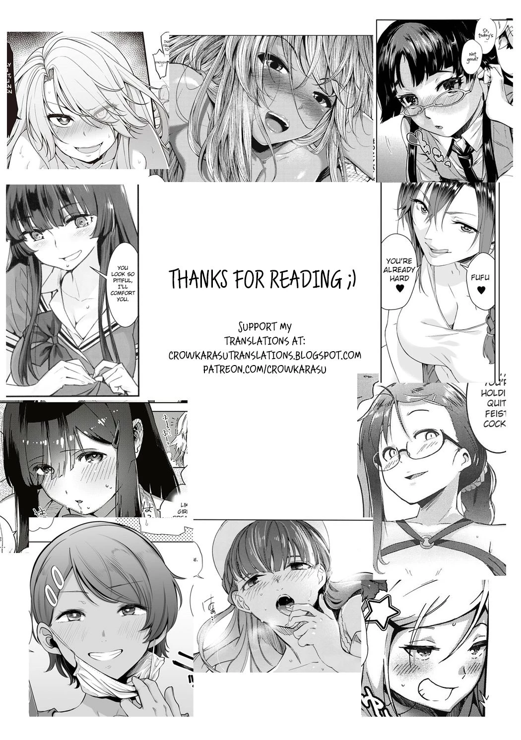 Tanuki Shoujo no Kenshin porn comic picture 27