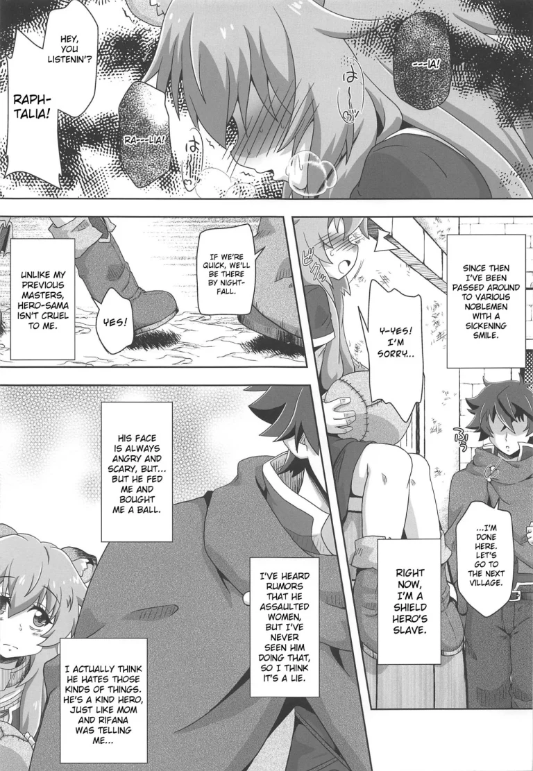 Tanuki Shoujo no Kenshin porn comic picture 6