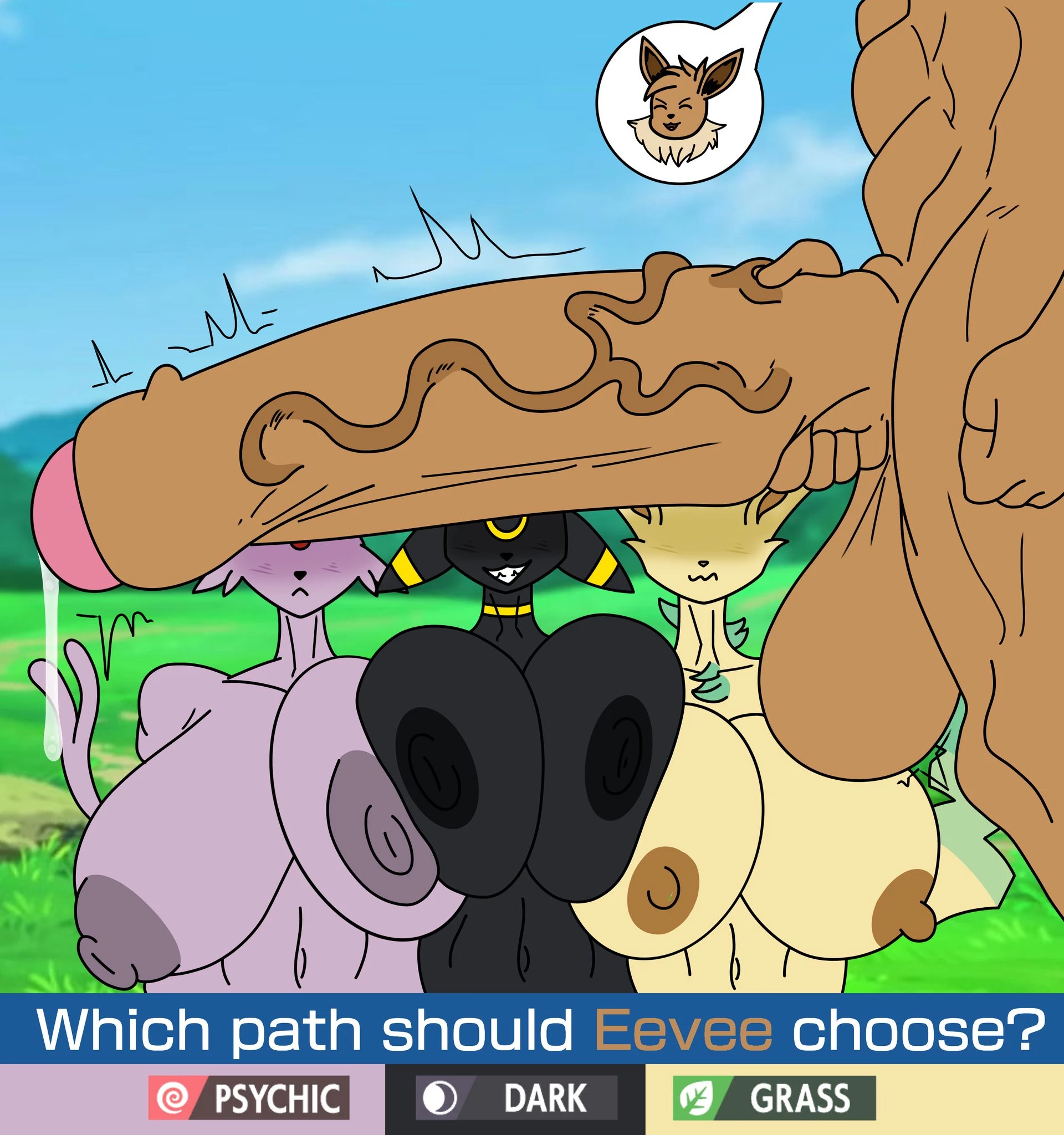 TasteOfChoklit Edit Compilation porn comic picture 4