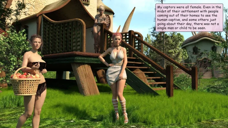 Tayla Of Genesis porn comic picture 7