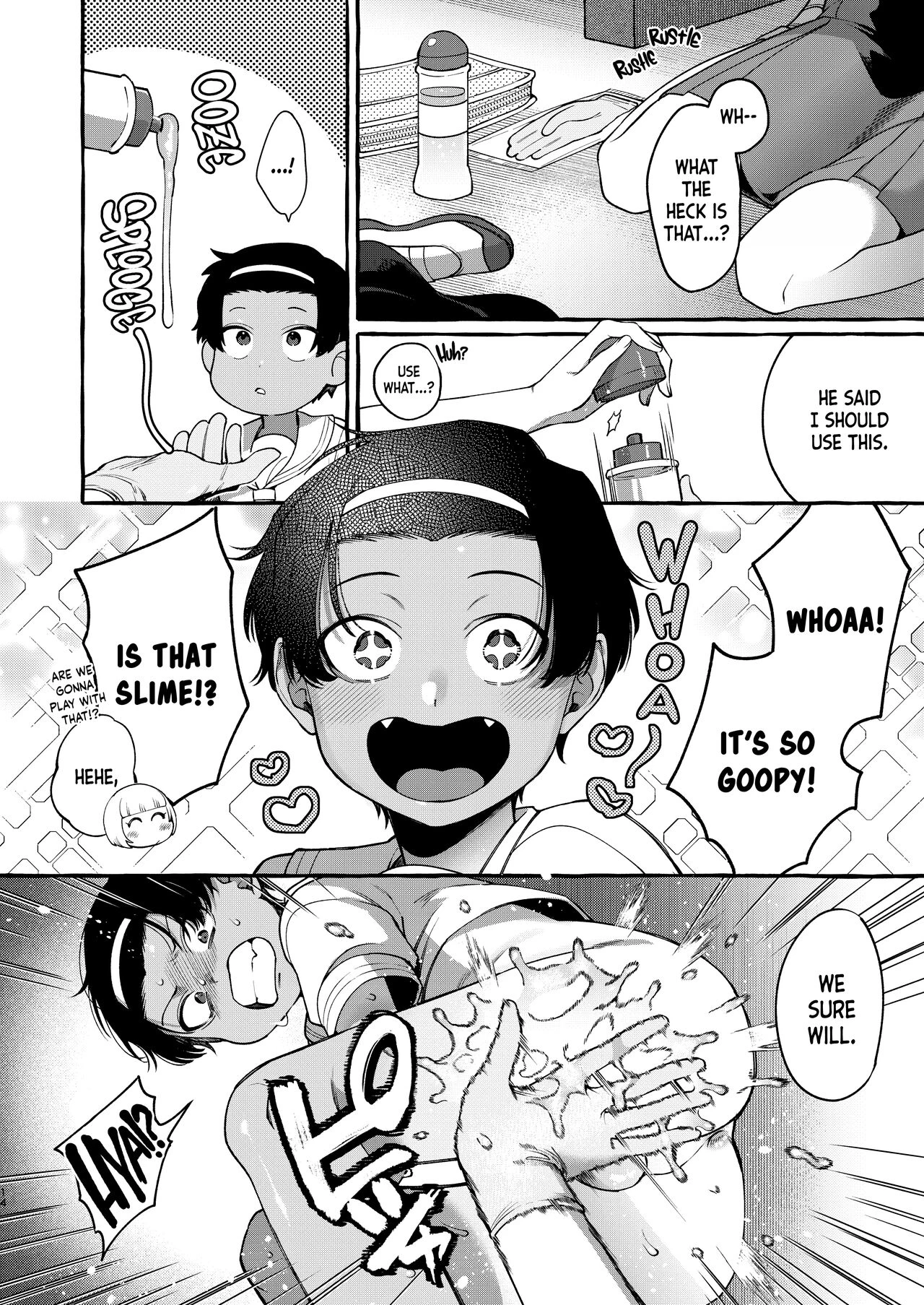 Teaching the Bully a Lesson Until He Turns Into a Girl | Ijimekko o Wakarasete Onnanoko ni Suru made porn comic picture 14