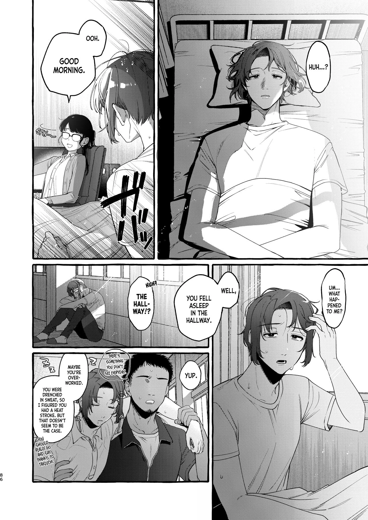 Teaching the Bully a Lesson Until He Turns Into a Girl | Ijimekko o Wakarasete Onnanoko ni Suru made porn comic picture 86