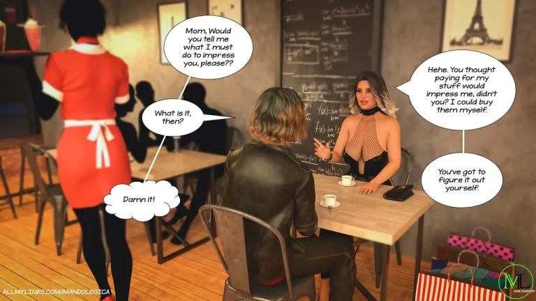 Teamwork 12 porn comic picture 66