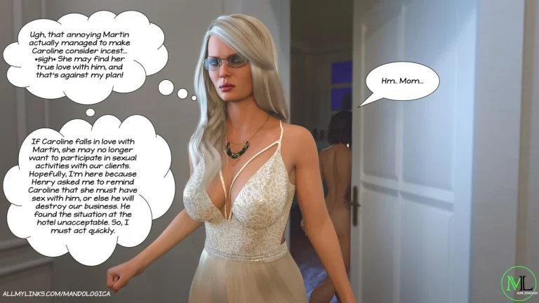 Teamwork 15 porn comic picture 141
