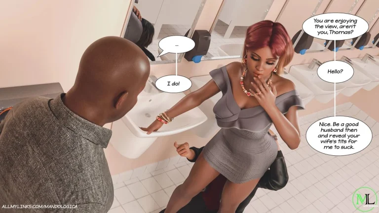 Teamwork 9 porn comic picture 61