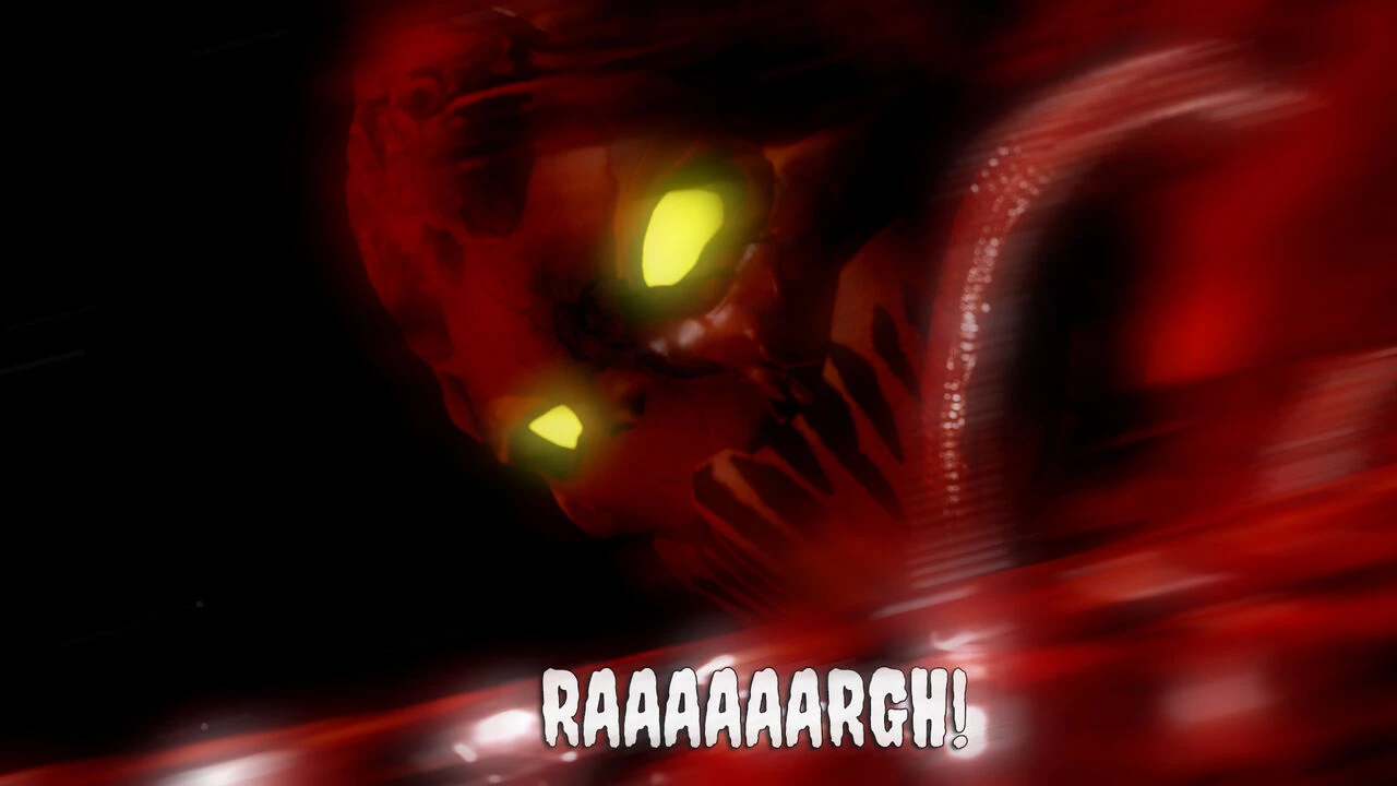 TeenTitans! or just Raven Against Plasmus 2 porn comic picture 115
